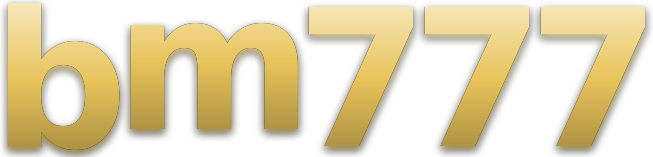 bm777 โลโก้